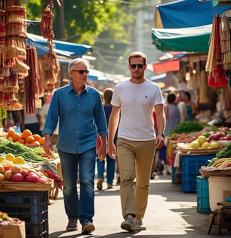 Small Businesses Feel the Squeeze as Tariffs Threaten Survival